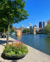 I visited the delight that was The Hague in the Netherlands, next door neighbour of Amsterdam - and a charming city full of history and culture that you need to visit. Picture: Isabella Boneham