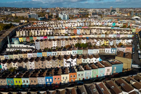 Couples urged to take 'compatibility test' before buying property 