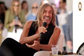 The 'Godfather of Punk', Iggy Pop discusses his new pleasures in life