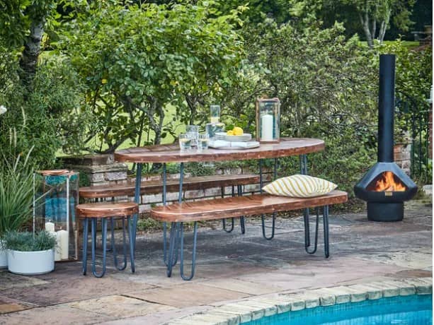 Kitting your garden out with gadgets can be a great time-saver