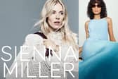 Sienna Miller x M&S: I tried the new collection and this is the stand out piece everyone should buy (M&S) 