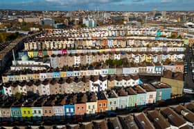 Affordability concerns are prompting first-time buyers to consider moving more than 30 miles from their preferred location