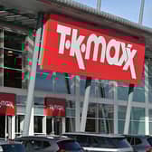 The Food Safety Agency said TK Maxx and Homesense are recalling selected batches of Kintra Foods Organic Premium Leaf Teas after insects were found. Picture: Getty Images