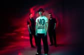 Maximo Park have released a new single from the forthcoming album, "Stream of Life," as more venues are selling out ahead of their upcoming UK Tour (Credit: Moja)