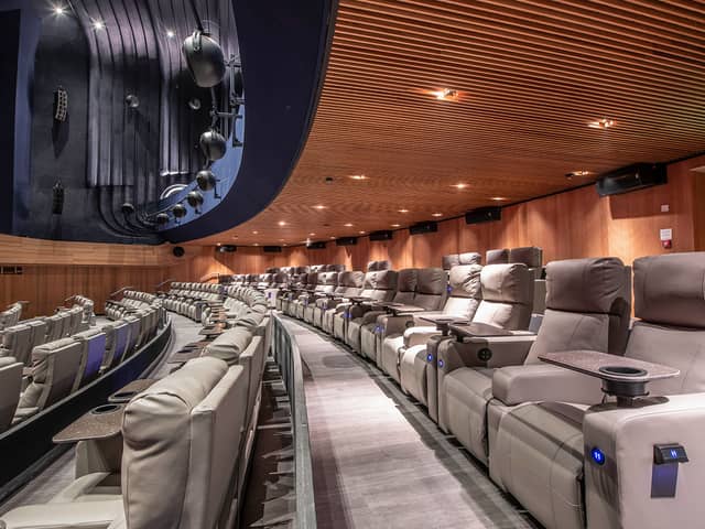 (Photo: Odeon)
