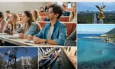 Almost all EU countries still work out somewhat cheaper for UK university students (Photo: National World/Adobe Stock/Getty Images)