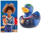 Aldi has launched new Olympic themed Team GB Specialbuys