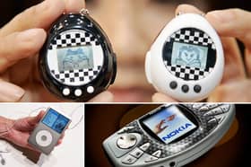 Only a true 00s kid would remember these gadgets. How many did you own? 