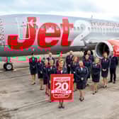 Jet2 are Which? guide's best airline