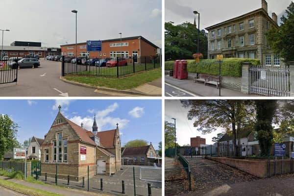 Many primary schools across Bedfordshire have high numbers of students working at the expected level (Photo: National World/Google)
