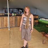 Maisy Grace at Boardmasters 2024 