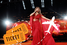 As Taylor Swift makes her return to the UK this week, a study of the reseller ticket market has shown that it is now cheaper to see her perform in London than her remaining North American shows.