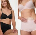 M&S have became the first high street retailer to release stoma-friendly knickers. (Photo: M&S )