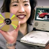 Gadgets you may remember from the 1990s. Photo: YOSHIKAZU TSUNO/AFP via Getty Images