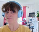 The Soundcore Space One over ear headphones are so comfortable you forget you're even wearing them