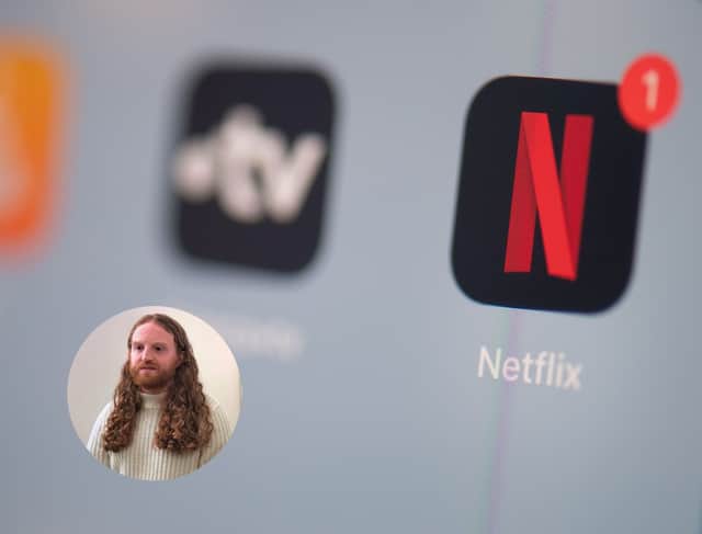 Review of Netflix and if its worth it in 2024. Photo: MARTIN BUREAU/AFP via Getty Images/ National World