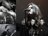 Could the likes of Happy Mondays, The Stone Roses or Cast join Blossoms in supporting Oasis during their reunion tour?