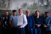 British rhythm and blues legends The Manfreds are set to bring their "Maximum Rhythm N Blues" tour to 28 cities across Autumn 2025.