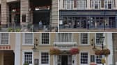 4 historic Wetherspoons pubs in Bedfordshire and the fascinating stories behind them (Google Maps)