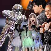 Eminem and Taylor Swift could break some significant records at this evening's MTV Video Music Awards, but the likes of Alicia Keys, NewJeans and BTS's Jungkook could also make some history of their own.