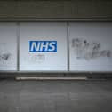 The Darzi report has found that the NHS is in a "critical condition". (Photo: Christopher Furlong/Getty Images)