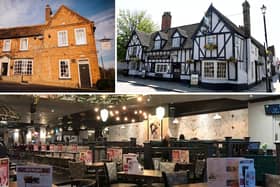 The 15 best-rated bars and pubs in Bedfordshire - according to TripAdvisor (Photo: TripAdvisor)