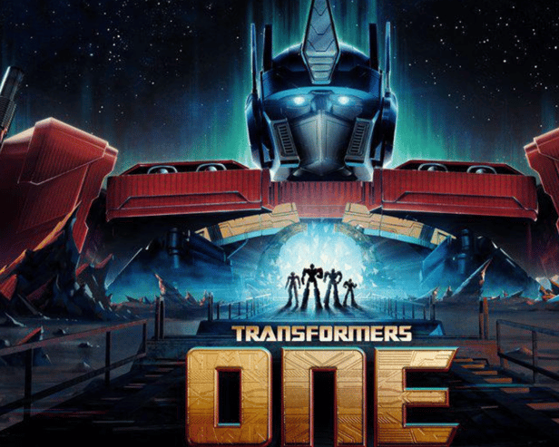 The latest film in the "Transformers" franchise is released this weekend, but is it worth going to see in the cinema or is it another "Transformers" movie worth missing instead? 