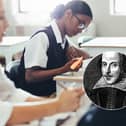 The reading lists for each exam board are periodically updated (Image: National World/Adobe Stock)