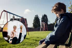 Ofsted checks safeguarding, to make sure schools have good policies in place to protect vulnerable young people (Image: National World/Adobe Stock)