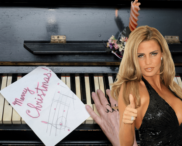 Katie Price is set to appear in a pantomime this season, but who are some of the other familiar faces appearing on stage this year?