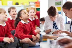The national curriculum review could shake up what young people learn in school (Image: National World/Adobe Stock)