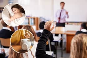 Teach First say better pay and more flexibility might be needed to recruit more Gen Z teachers (Image: National World/Adobe Stock)