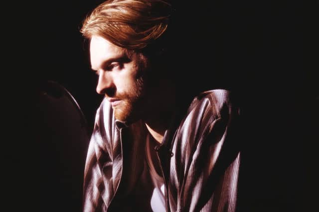 Brother to Billie Eilish and multi-award winning producer Finneas has announced a series of solo shows before his sister's UK arena tour for 2025.