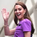 The Princess of Wales' go-to shampoo might surprise you
