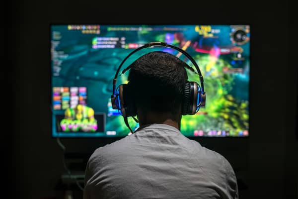 Here are the signs that online scammers could be targeting your children Photo: sezer66 - stock.adobe.com
