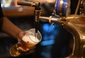 Double Diamond beer, which was a favourite tipple  throughout the 50s, 60s, and 70s, is making a returning to UK pubs. 