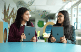 The Arthur Terry Learning Partnership manages 21 schools, and has handed out iPads to thousands of pupils and teachers