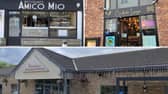 The 18 Italian restaurants named as best in the UK - according to prestigious awards (Photo: Google)