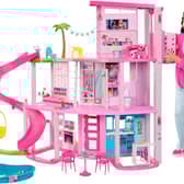 This Barbie Dreamhouse is more than half price on Amazon Prime Day
