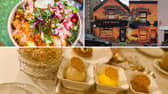 16 of the best Indian restaurants across the UK according to food writers and customers (Photo: Google)