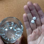 A study, of 5,000 adults, examined how everyday pain is poorly understood and mistreated, with 81 per cent of 18-24-year-old women feeling their pain is ignored or dismissed