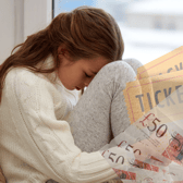 Research has shown that Gen Z are more at risk of ticketing scams, and that it's not just a financial toll many victims suffer from.
