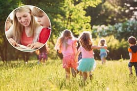 Homeschooling can offer more flexibility for families, an education expert says