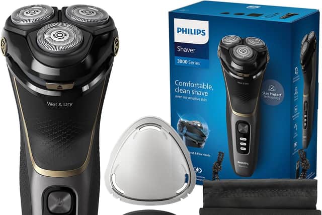 The Philips 3000 Series