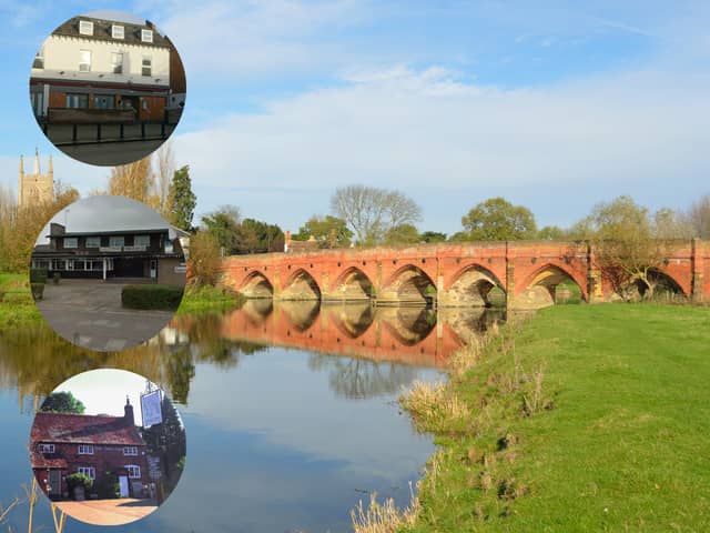 We look back at some of the venues loved and lost in Bedfordshire, including The Unicorn and The Parrot Pub.