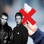 Worried that your Oasis ticket is one of 50,000 that are set to be cancelled by Ticketmaster? Here's the best suggestion given to those who might be affected by the cull.