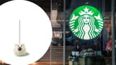 Starbucks launch ‘adorable’ festive cake pop alongside fan-favourite drinks for its Christmas 2024 menu (Photo: Adobe/Starbucks)