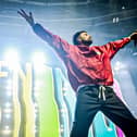 Kasabian are one of the many names confirmed to be performing at Truck Festival 2025.