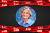 Shopping expert and broadcaster Alice Beer has given her top tips to take on Black Friday.