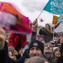 This is not the first time National Education Union members have gone of strike in recent years